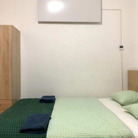 Kalvin 7rooms 布达佩斯