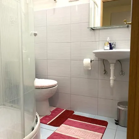 Kalvin 7rooms * Budapest