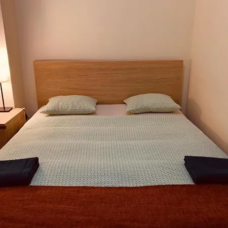 Kalvin 7rooms Hotell Budapest