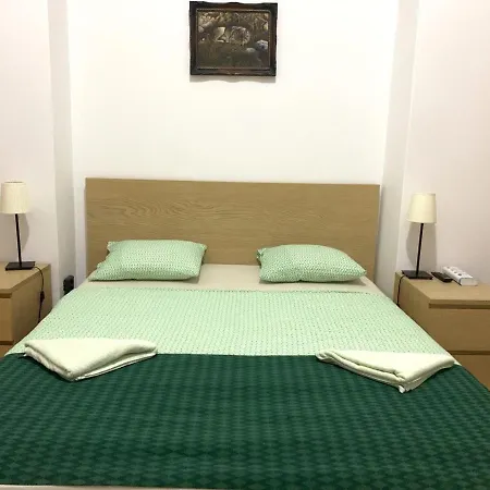 Hotell Kalvin 7rooms Budapest