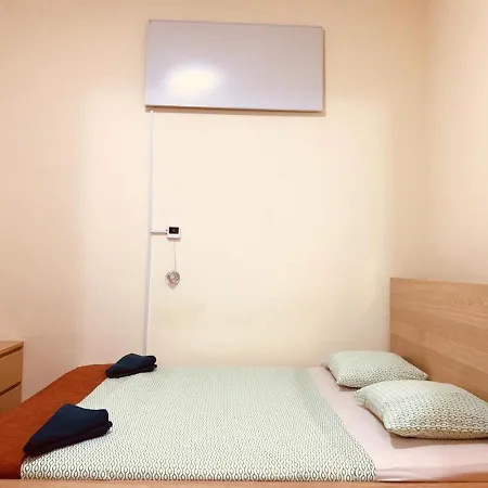 Kalvin 7rooms Hotell Budapest