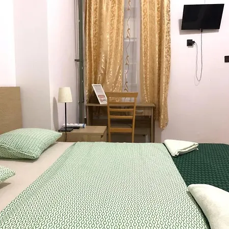 Kalvin 7rooms