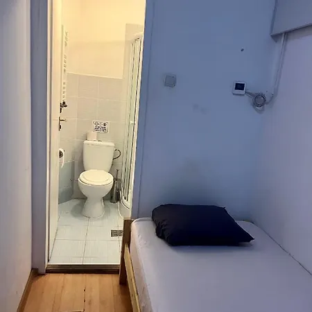 Kalvin 7rooms * Budapest