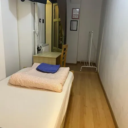 Kalvin 7rooms 布达佩斯