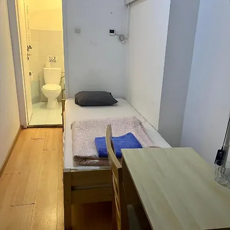 Kalvin 7rooms 酒店 布达佩斯
